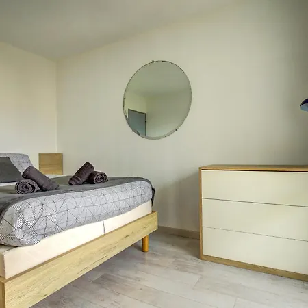 Apartment Le Beau Verone Proche Gare
