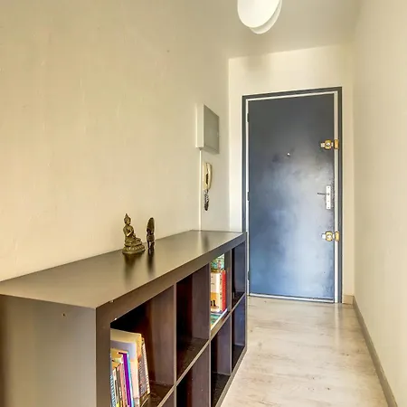 Le Beau Verone Proche Gare Apartment