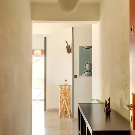Apartment Le Beau Verone Proche Gare *