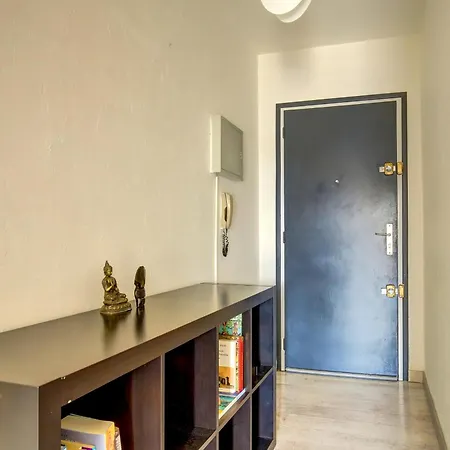 Le Beau Verone Proche Gare Apartment *